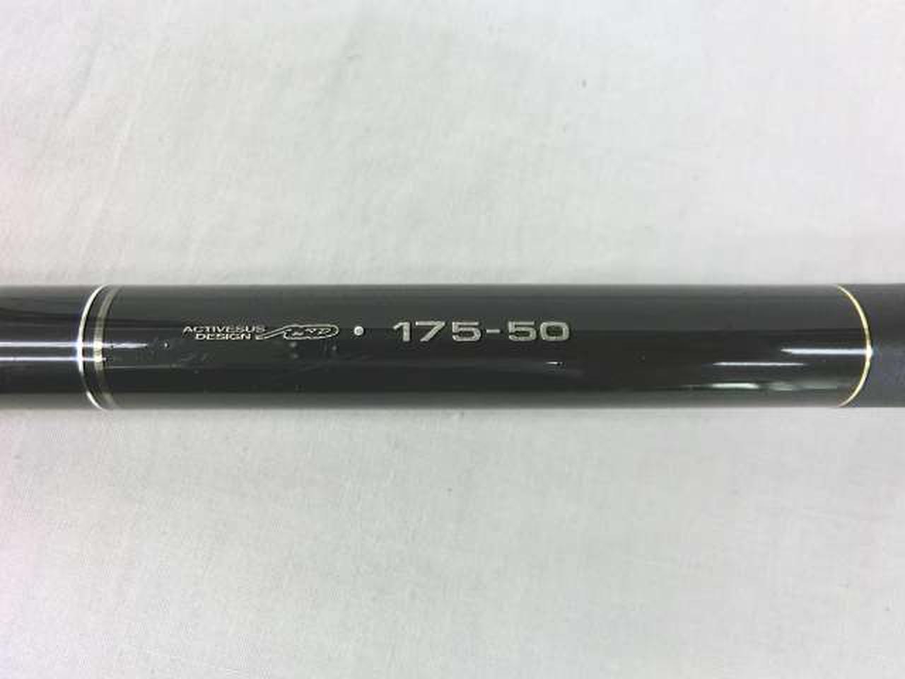 Gamakatsu Special IV 175-50 磯竿 がまかつ がま磯 グレ競技 Ⅳ 075