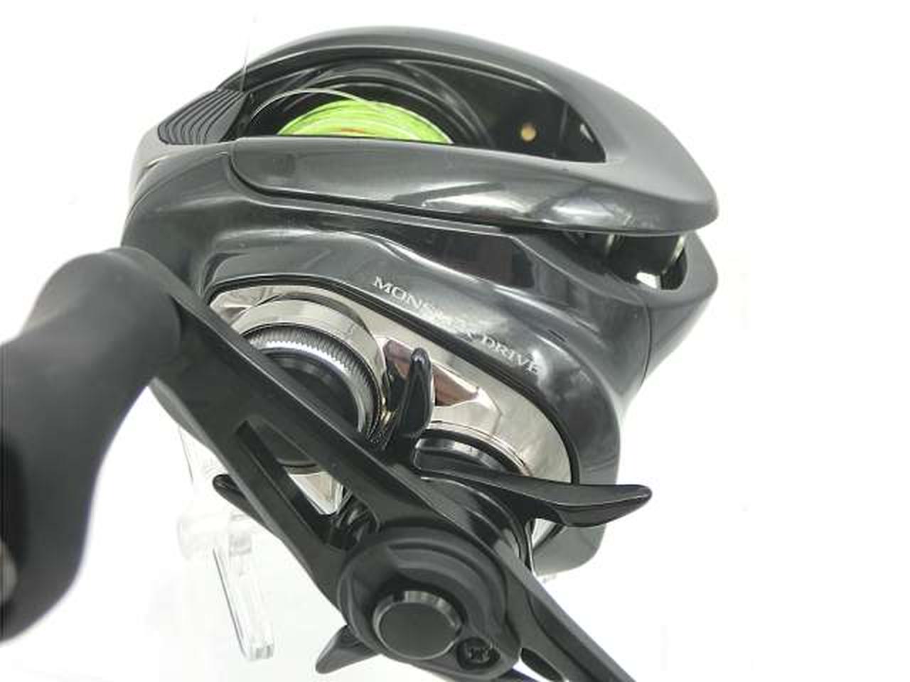 シマノ(SHIMANO)|23 アンタレスDC MD HG RIGHT（046000