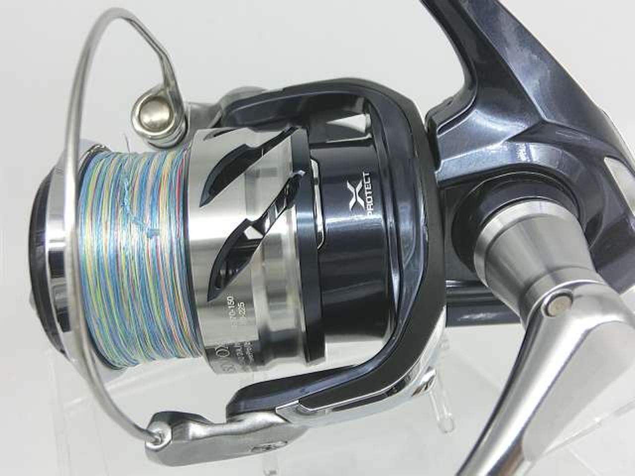 シマノ(SHIMANO)|21ツインパワーSW 5000XG (04223)|HARDOFFオフ