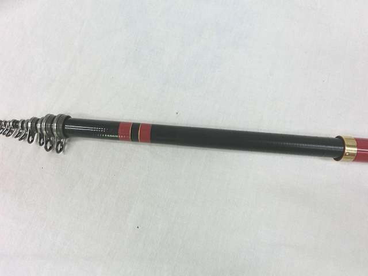 がまかつ　がま磯グレスペシャル2ー53 がまかつ がま磯 グレスペシャルII 15-53/N590L 磯竿 : 釣king