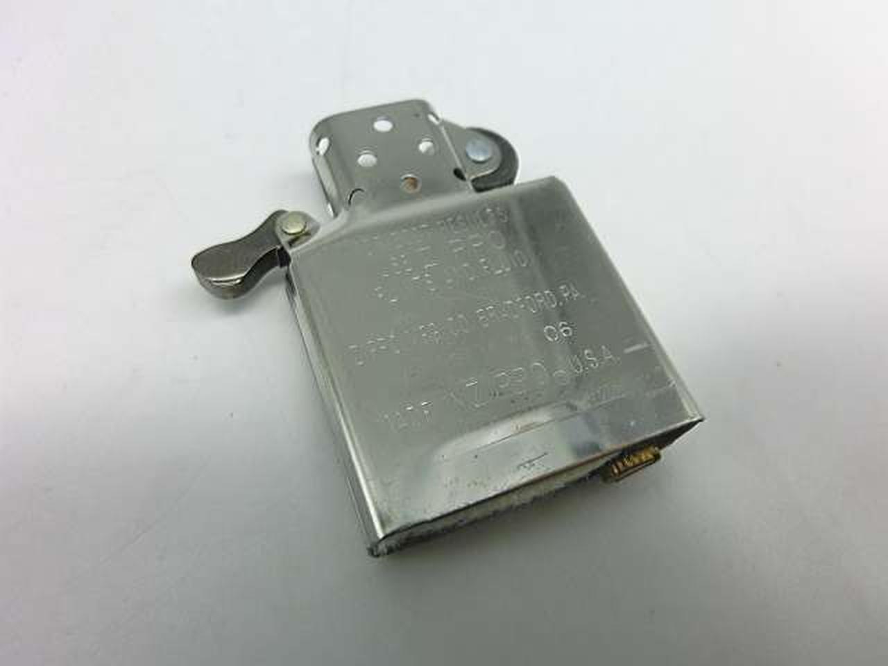 Zippo ウルトラマン　未使用　USA製 Zippo ウルトラマン 未使用 USA製 Zippo ウルトラマン 未使用