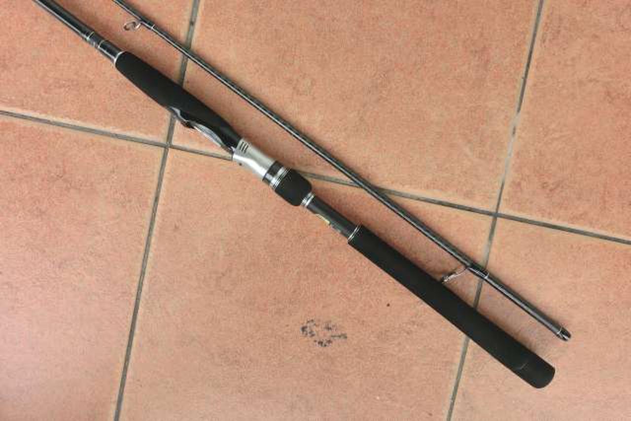 SHIMANO - カズーエクスセンス S910M/R  Ci4+専用ケース・ロッドバンド付き シマノ(SHIMANO)|エクスセンス S910M/RF （33669）|HARDOFFオフ