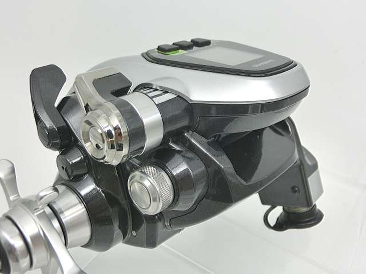 15SHIMANO ForceMaster 3000 電動リール シマノ フォースマスター 3000 (リール) 価格比較 - 価格.com