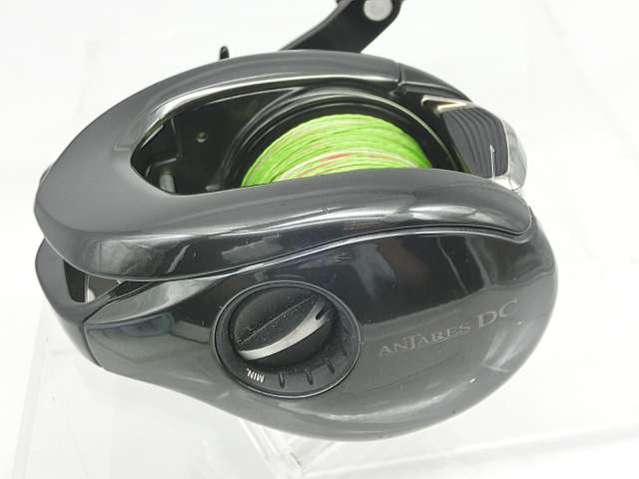 シマノ(SHIMANO)|23 アンタレスDC MD HG RIGHT（046000