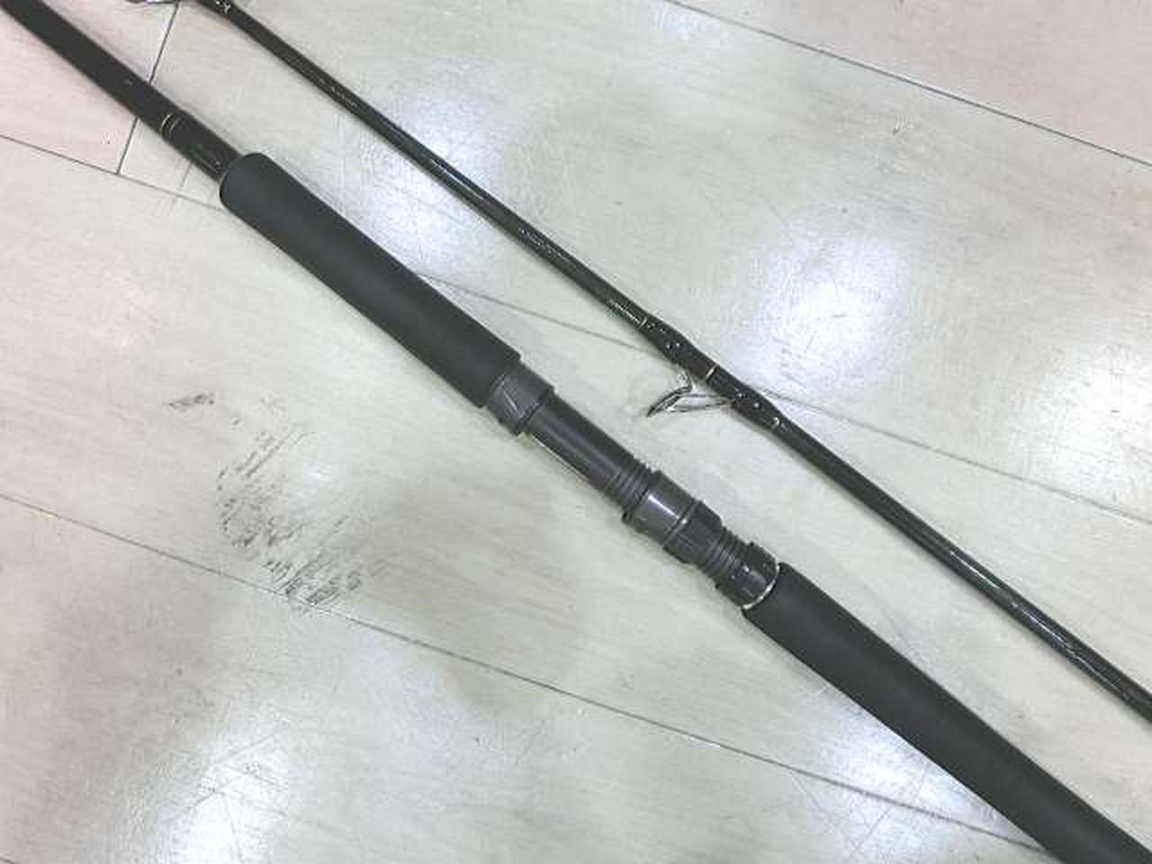 YAMAGA BLANKS|Blue Sniper (ブルースナイパー)95MMH|HARDOFFオフ