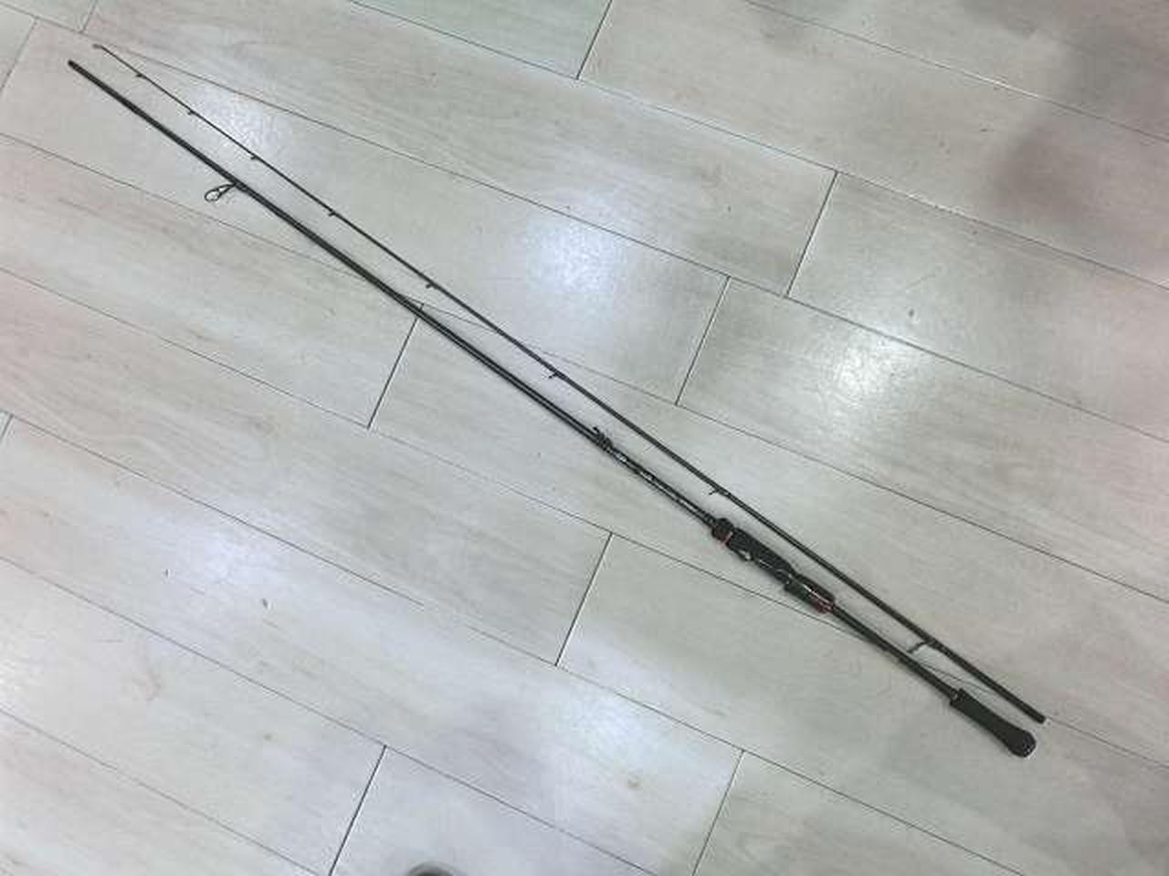 DAIWA 型番：05803181 エメラルダス ストイスト RT 84M　（05803181）