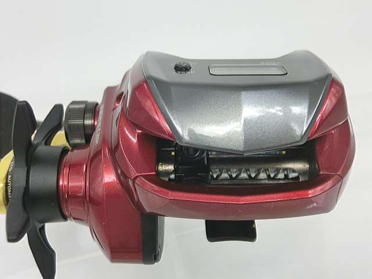 DAIWA - スパルタンic 200h ダイワ スパルタン IC 200H (リール) 価格比較 - 価格.com