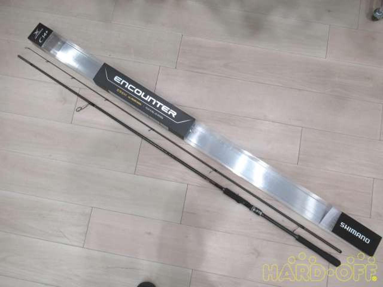 シマノ Shimano エンカウンター S96m Hardoffオフモール シマノ Shimano エンカウンター S96m Hardoffオフモール