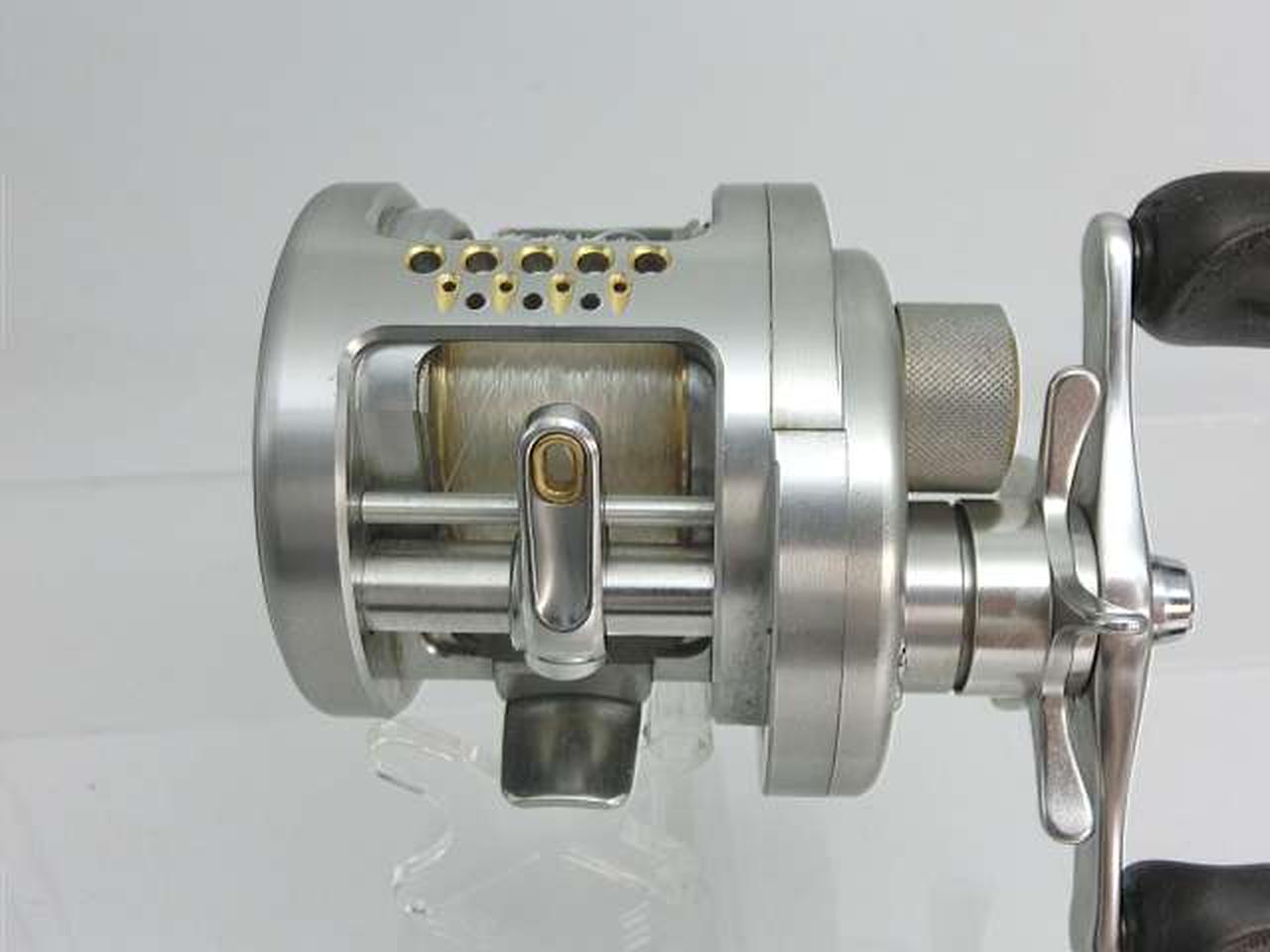 SHIMANO|04カルカッタコンクエスト 101DC （01866）|HARDOFFオフ