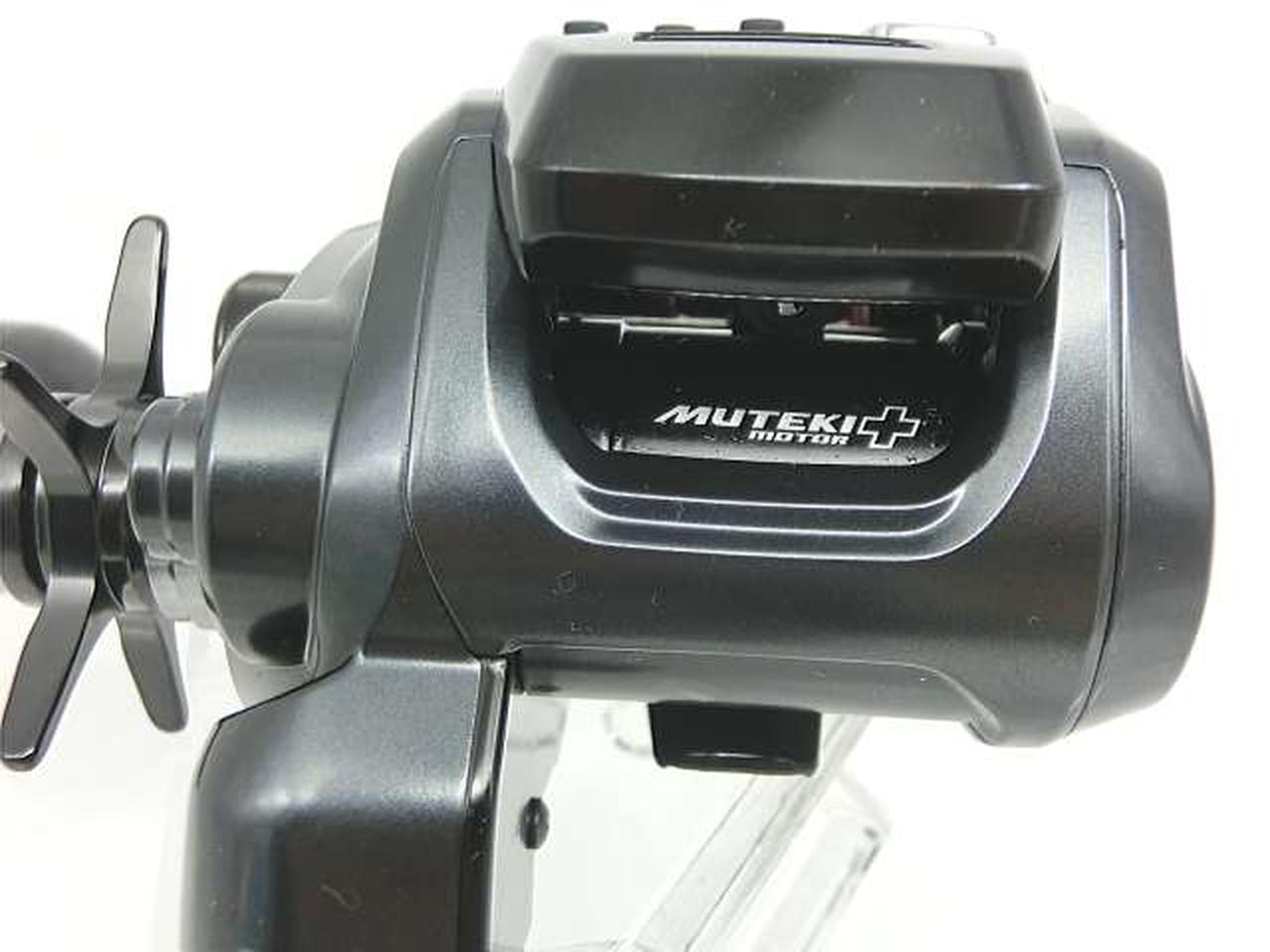 SHIMANO - 電動リール21  フォースマスター200  シマノ【新品未開封】 シマノ フォースマスター 200 (リール) 価格比較 - 価格.com