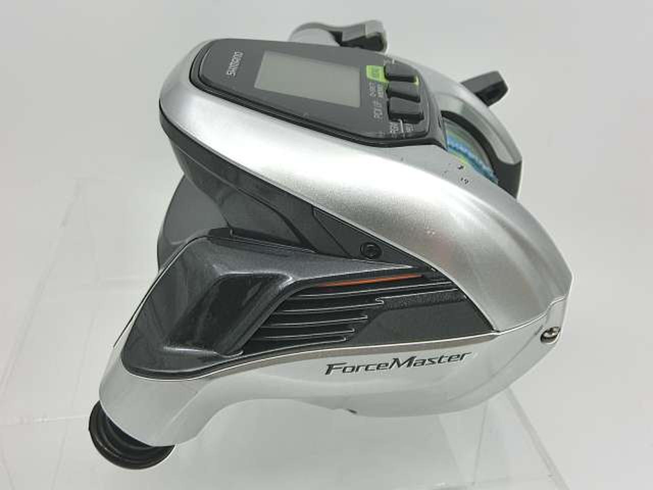 シマノ(SHIMANO)|電動リール 15フォースマスター 3000 （03401