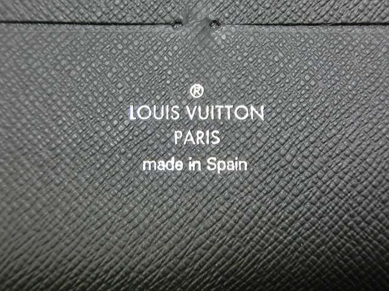 ルイヴィトン(LOUIS VUITTON)|ジッピーオーガナイザー エピ