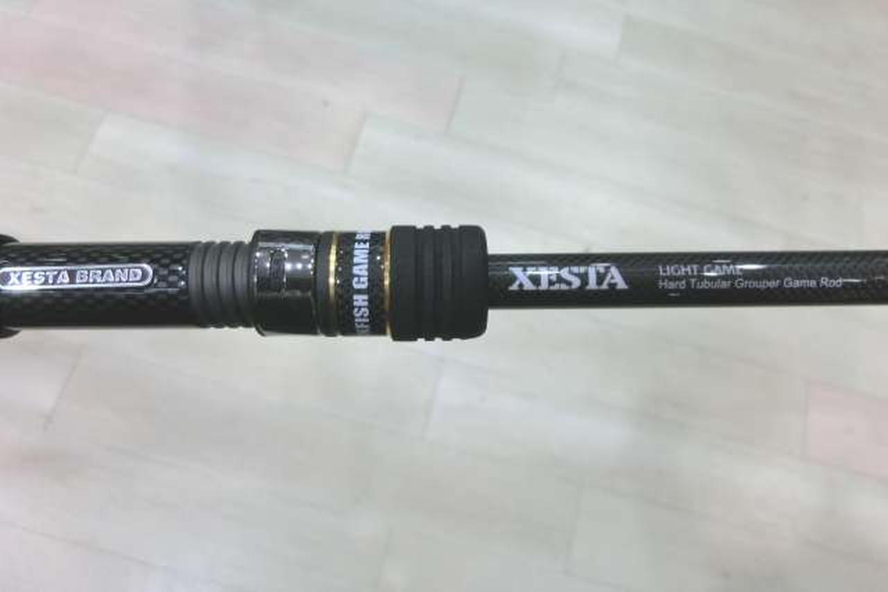 ゼスタ　ブラックスター ハード S76MX ゼスタ ブラックスターハード S76MX ゼスタ(XESTA) ブラックスター