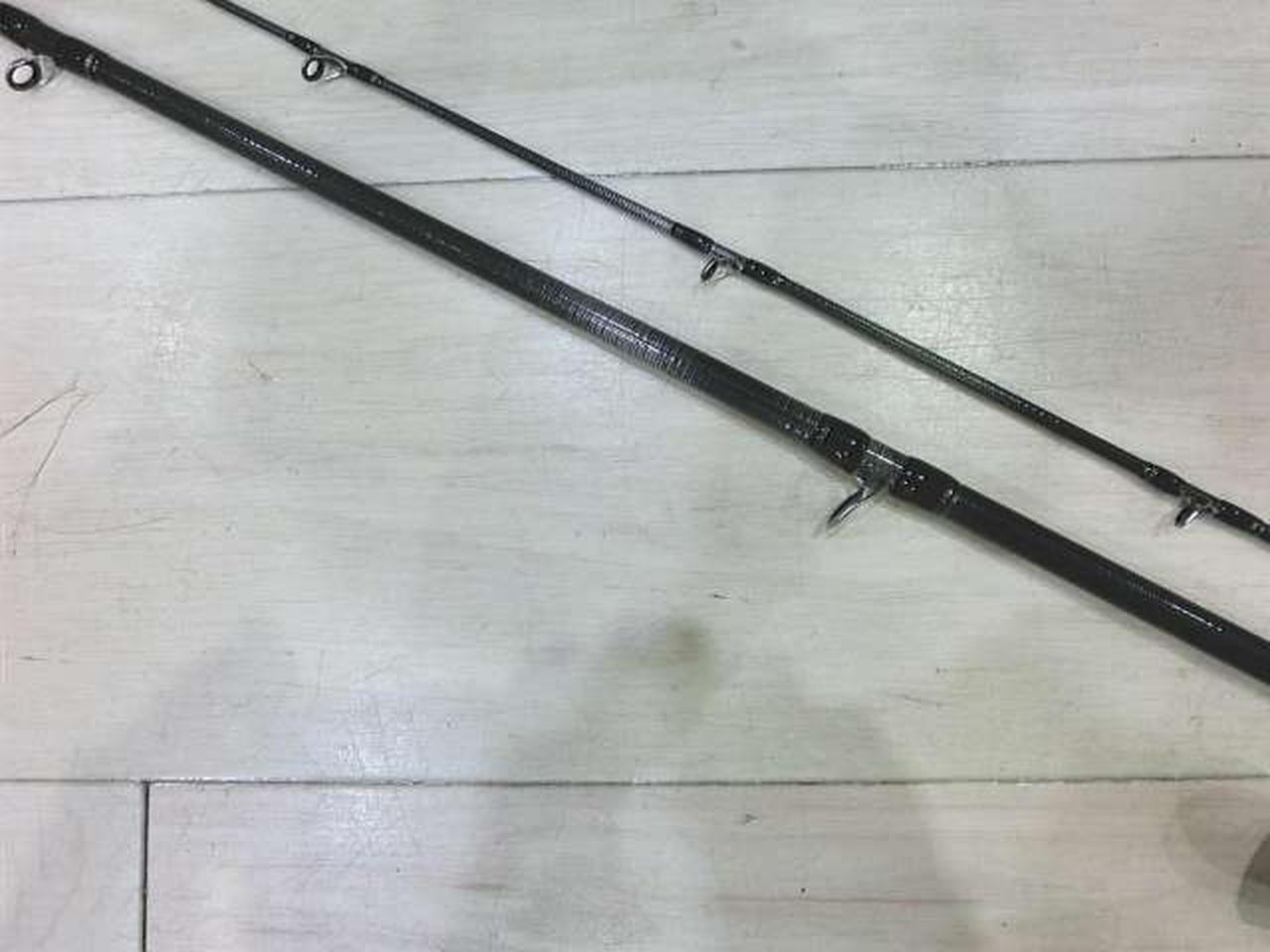 PHANTOM LIBERALIST 803M +RSB ルアーロッド DAIWA（ダイワ） ファントム リベラリスト 803M+RSB / ルアー ロッド