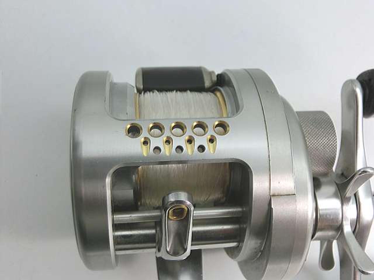 SHIMANO|04カルカッタコンクエスト 101DC （01866）|HARDOFFオフ