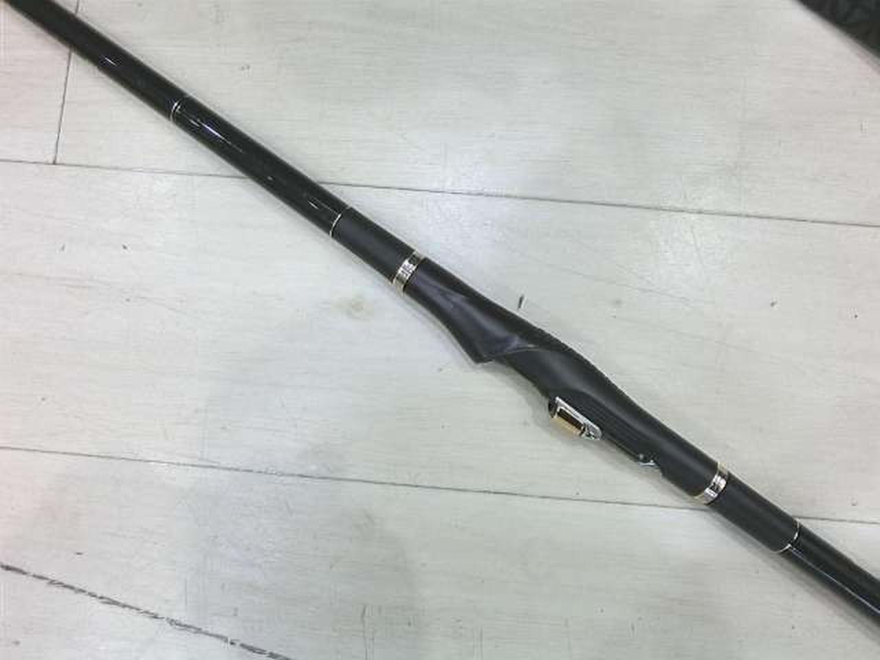 がまかつ　がま磯　グレ競技スペシャルⅢ 175-53 未使用品 Gamakatsu がまかつ がま磯 グレ競技スペシャルIII 1.5-53