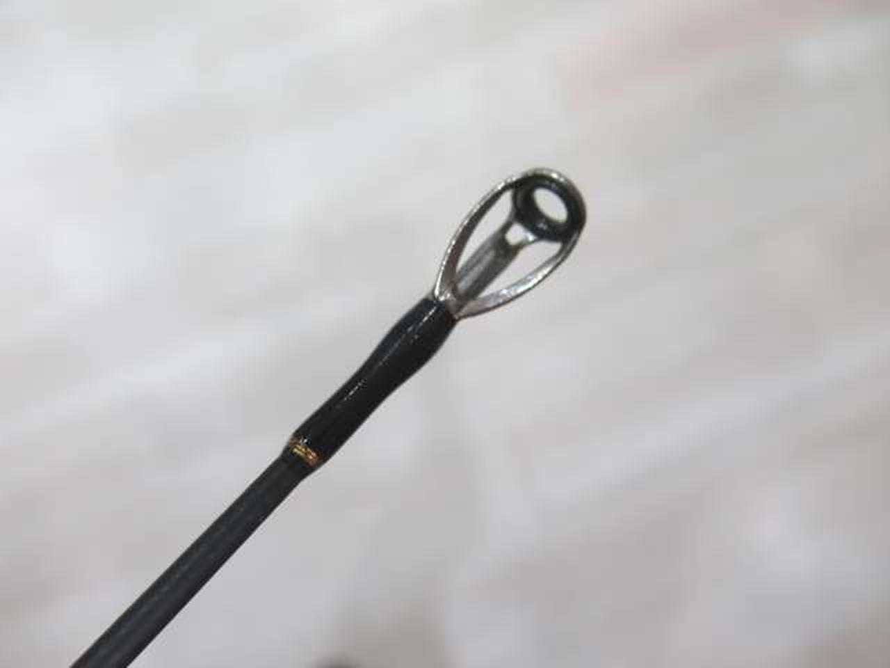 天龍ブリゲイドグレイスC.N.T GC87MHエギング TENRYU ブリゲイド