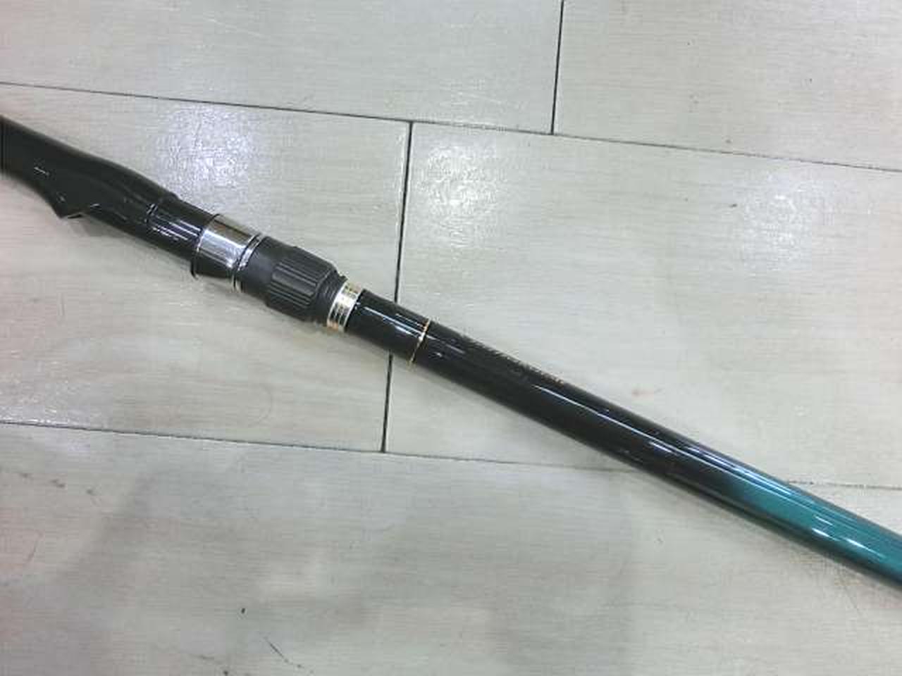 がまかつ　がま磯　汐来防Ⅱ 遠投M450 未使用 がまかつ|がま磯 汐来防2 遠投M 450 （22092）|HARDOFFオフ