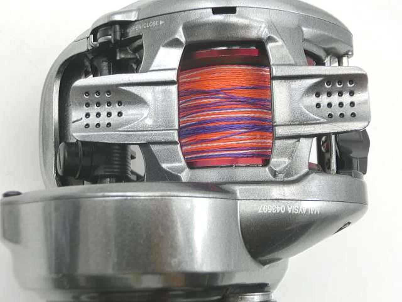 21スコーピオンMD300XG LH 21スコーピオンMD 300XG LH(ロングハンドル)｜＠ベリーネット