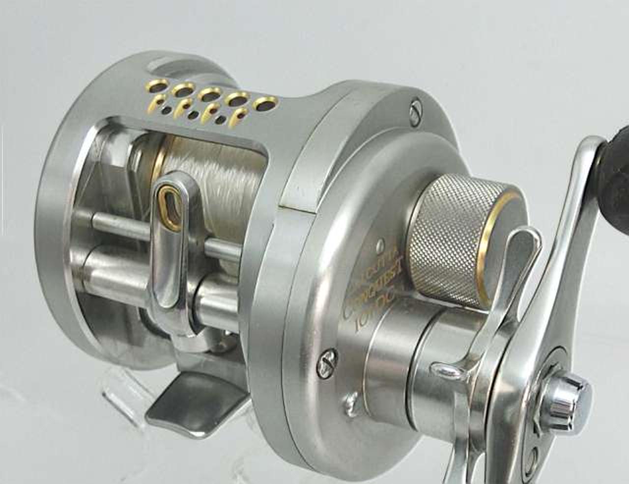 SHIMANO|04カルカッタコンクエスト 101DC （01866）|HARDOFFオフ