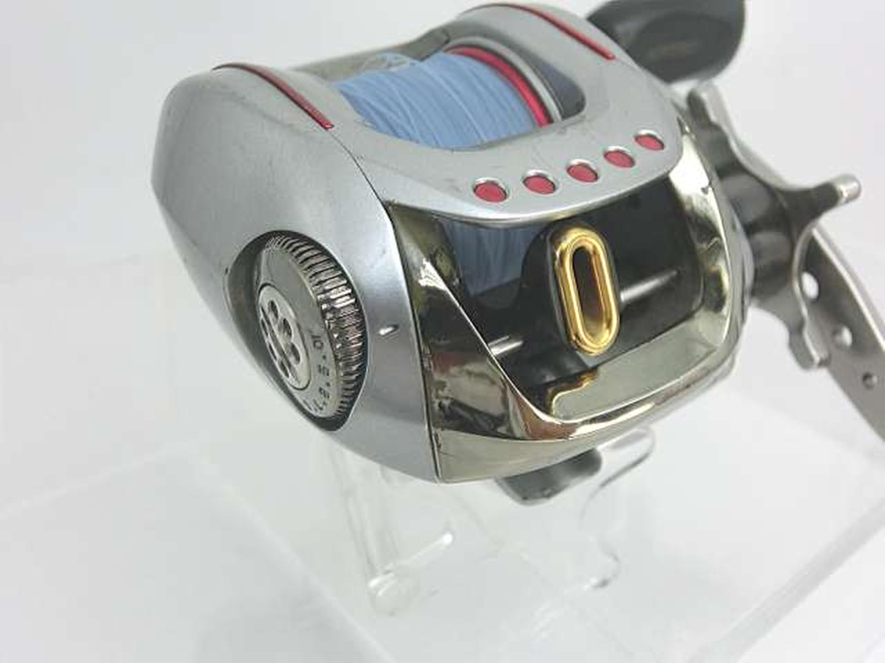 ダイワ(DAIWA)|TDジリオン 100SHL 7.1 （00614053）|HARDOFFオフモール