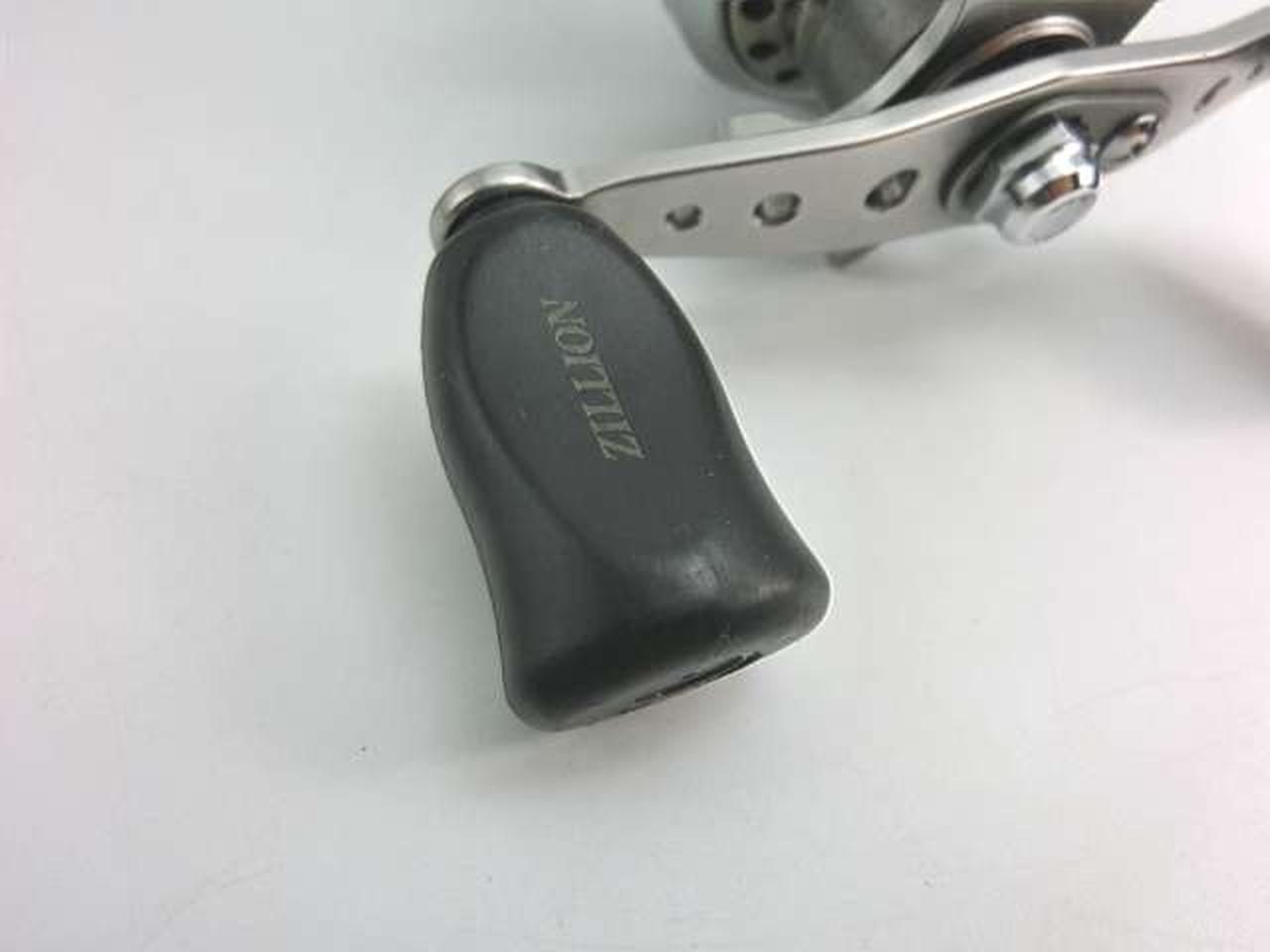 TD ジリオン 100SH ジャンク ダイワ(DAIWA)|TDジリオン 100SHL 7.1 （00614053）|HARDOFFオフモール