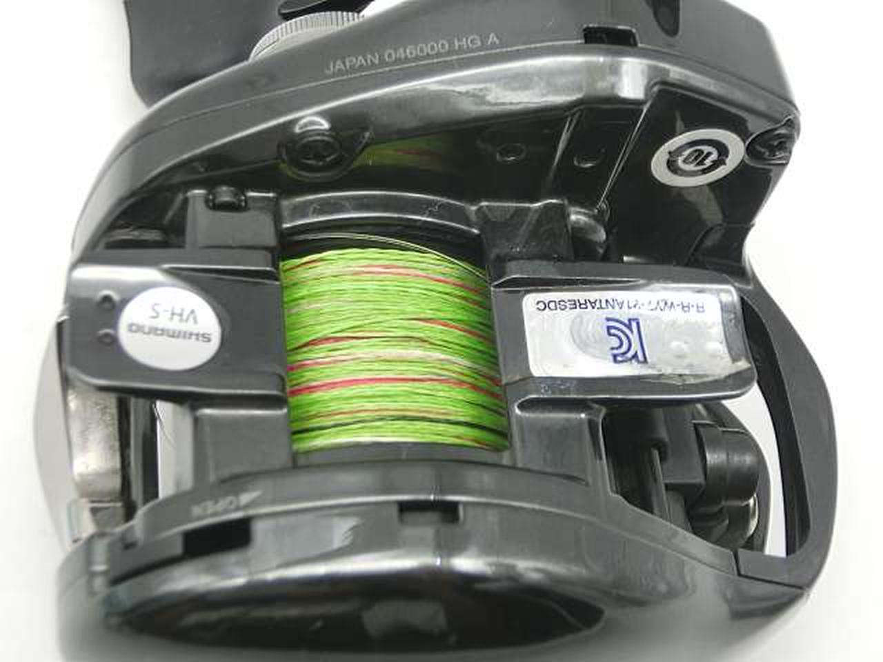 yu⭐︎さん専用　23アンタレスDCMD ほぼ新品　 最終値下げ シマノ(SHIMANO)|23 アンタレスDC MD HG RIGHT（046000