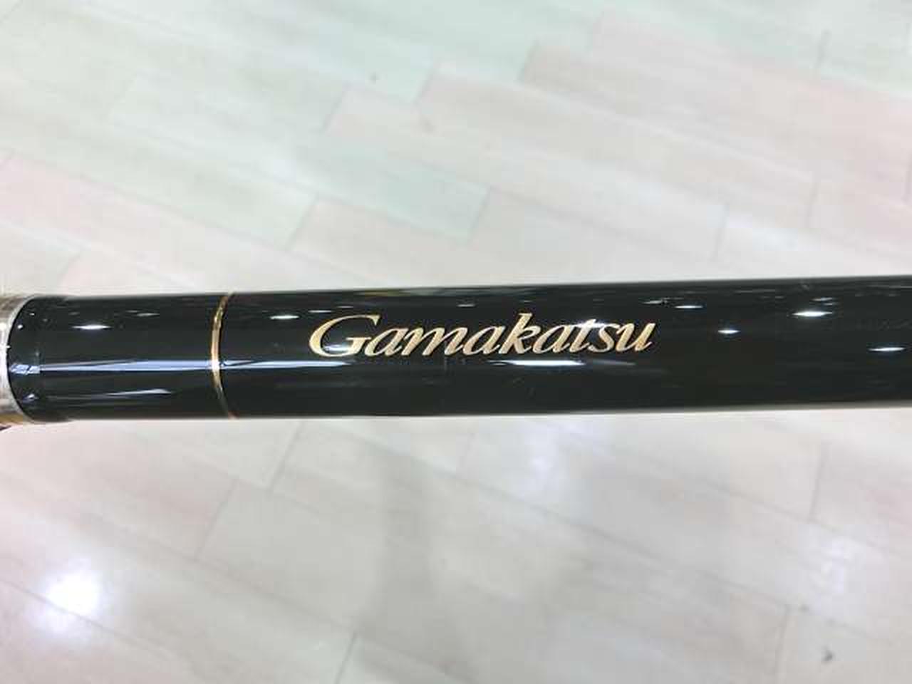 がまかつ|がま磯 汐来防2 遠投M 450 （22092）|HARDOFFオフ