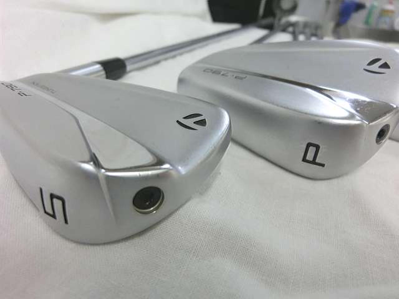 テーラーメイド　TaylorMade P-790　2021 アイアンセット 5本 楽天市場】テーラーメイド 2021 P790 アイアン 6本組 5I-PW