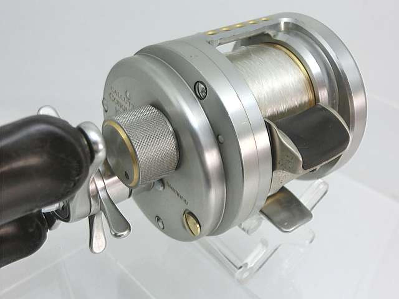 SHIMANO|04カルカッタコンクエスト 101DC （01866）|HARDOFFオフ