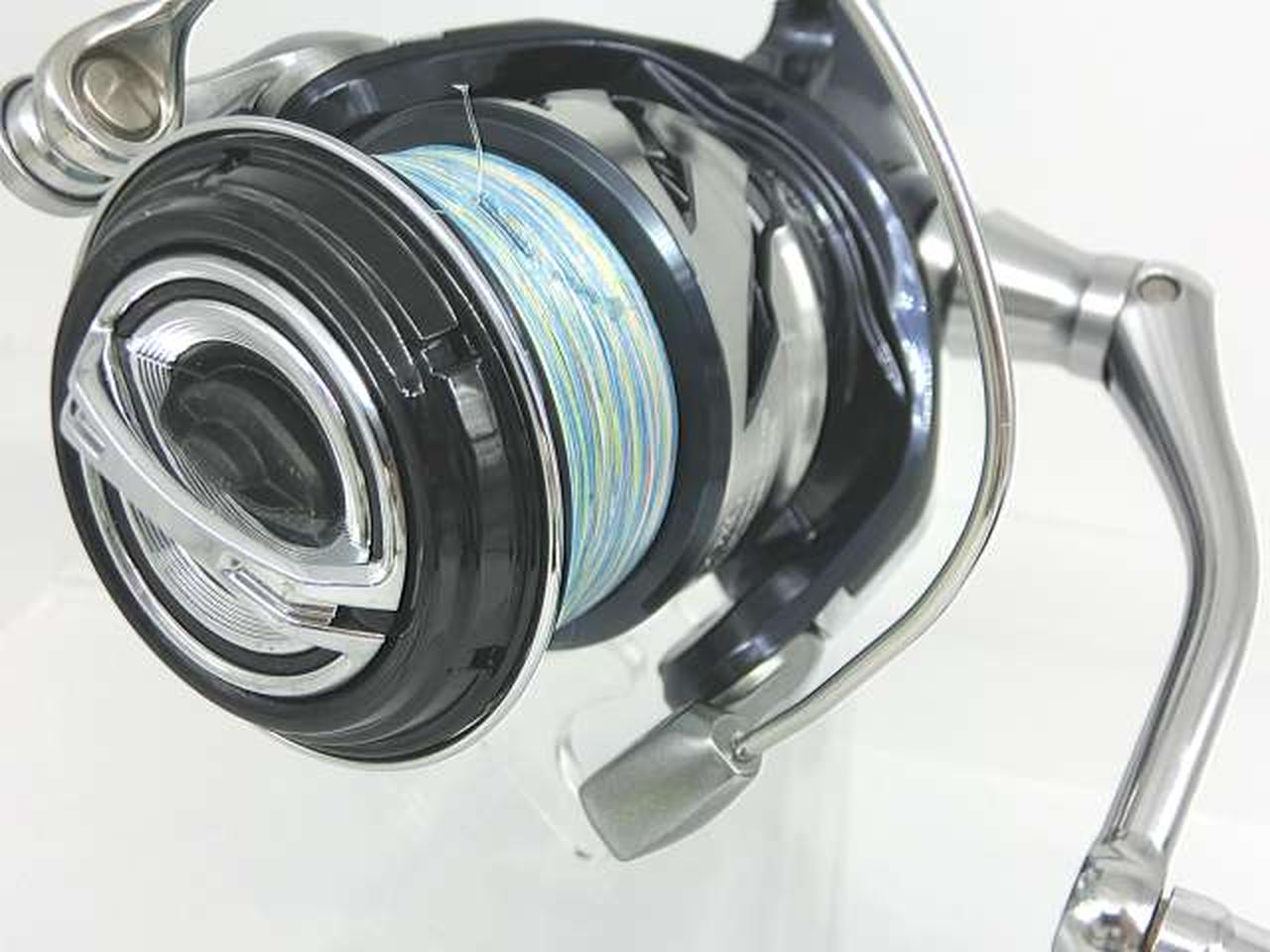シマノ(SHIMANO)|21ツインパワーSW 5000XG (04223)|HARDOFFオフ
