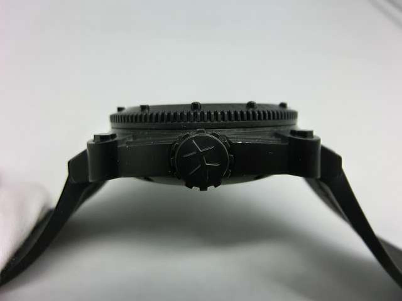 ハミルトン(HAMILTON)|カーキ ビロウゼロ 自動巻き H785050|HARDOFF