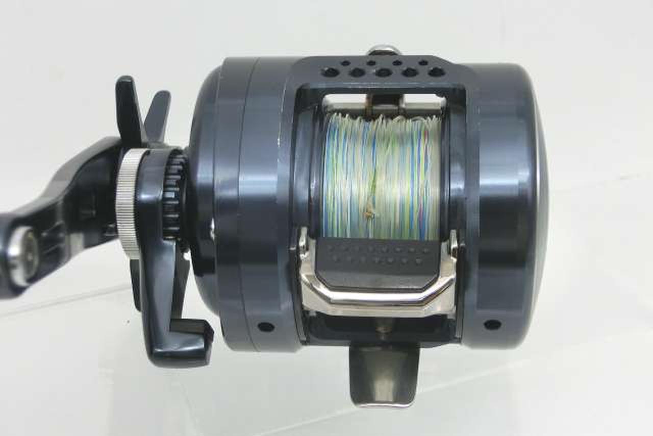 SHIMANO - シマノ 19 オシアコンクエスト リミテッド 301 HG 左ハンドル 新品 シマノ(SHIMANO)|19オシアコンクエスト リミテッド 301HG（04062