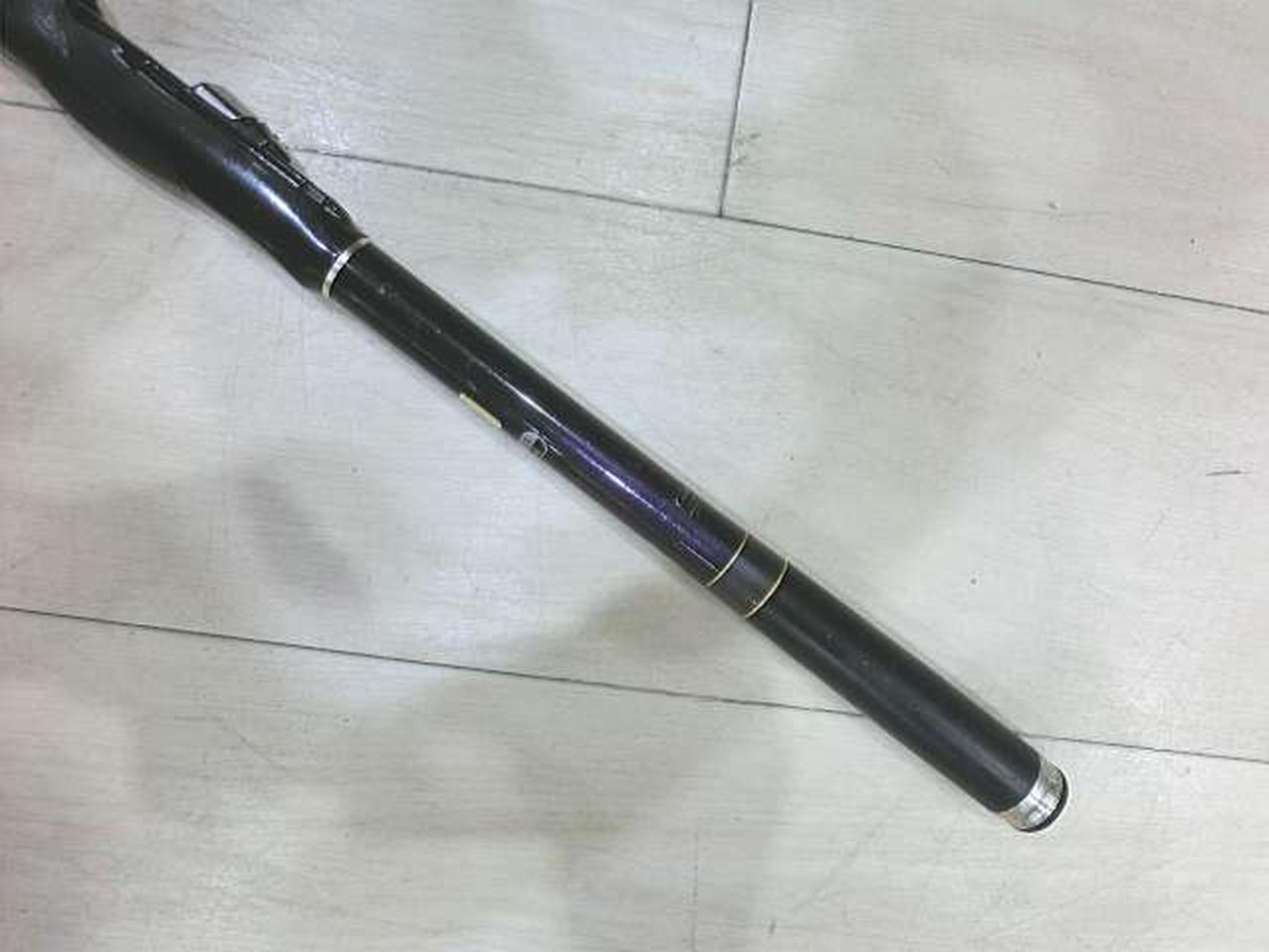 がまかつ - がまかつ　gチューン　175  50 Gamakatsu がまかつ がま磯 グレスペシャル Gチューン 175-50