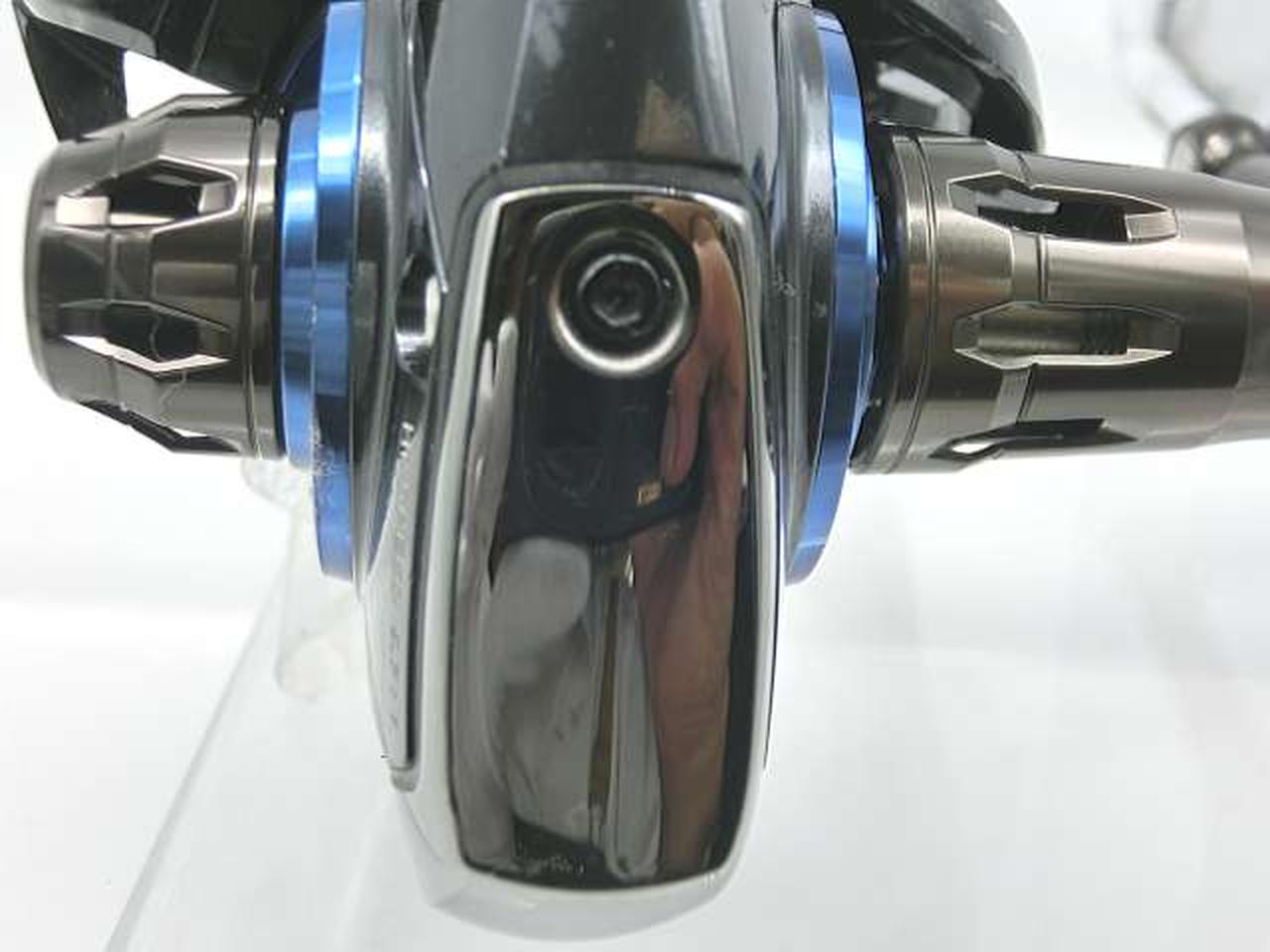 ダイワ　15ソルティガ　4500h 新品未使用品 15ソルティガ 4500H｜＠ベリーネット 日本最大新品中古釣具WEB