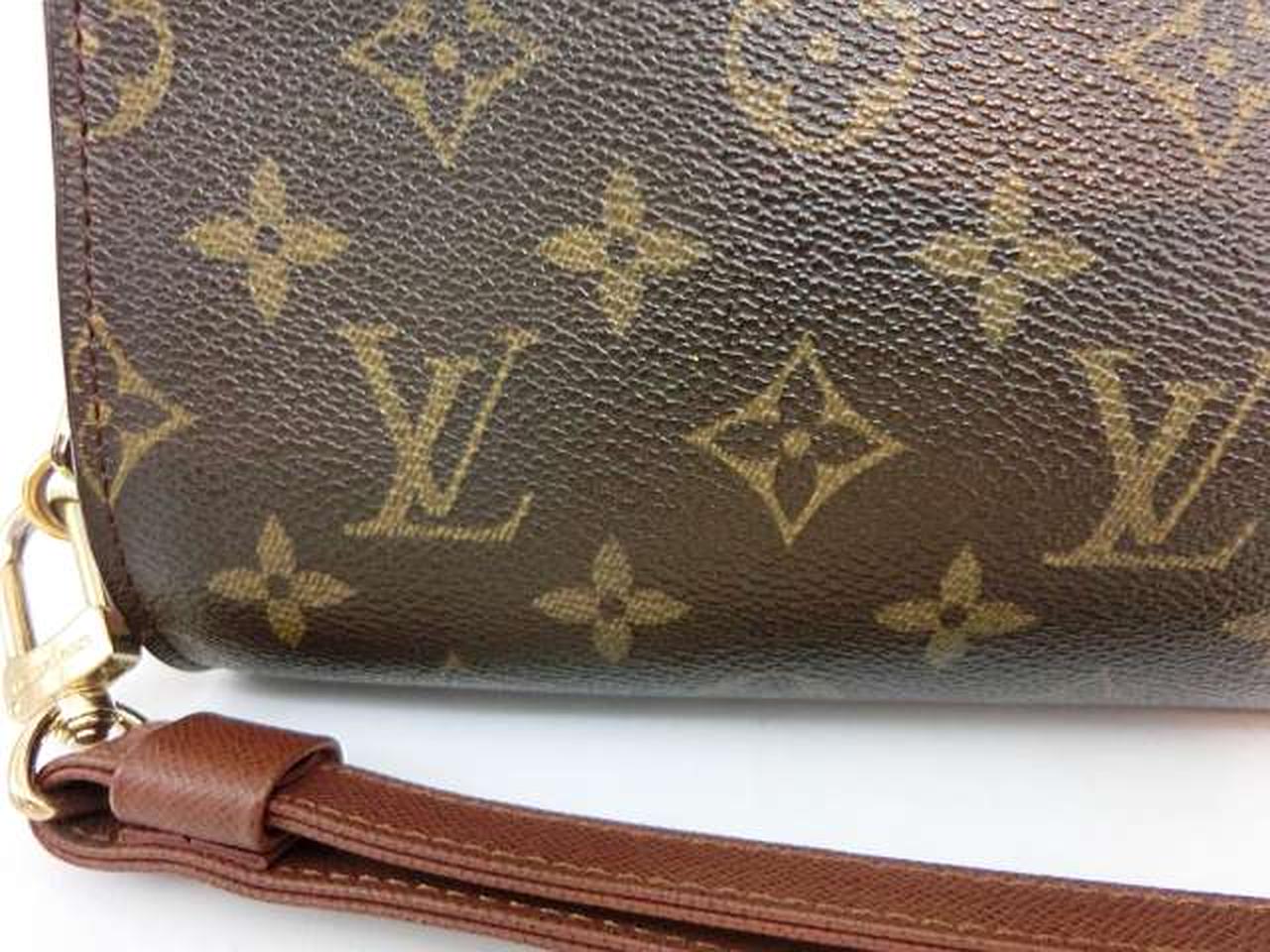 ルイヴィトン(LOUIS VUITTON)|モノグラム オルセー M51790