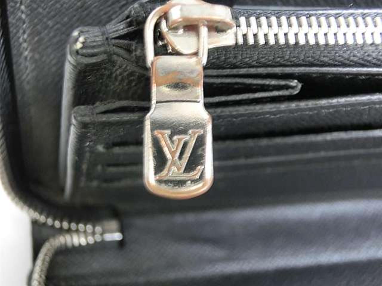 ✨SSS級✨ルイ ヴィトン ジッピー オーガナイザー エピ ノワール ルイヴィトン(LOUIS VUITTON)|ジッピーオーガナイザー エピ