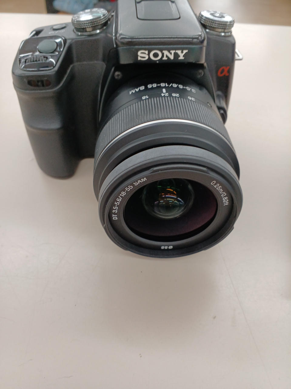 SONY カメラ　ジャンク品 1683285588.jpg?1664015128