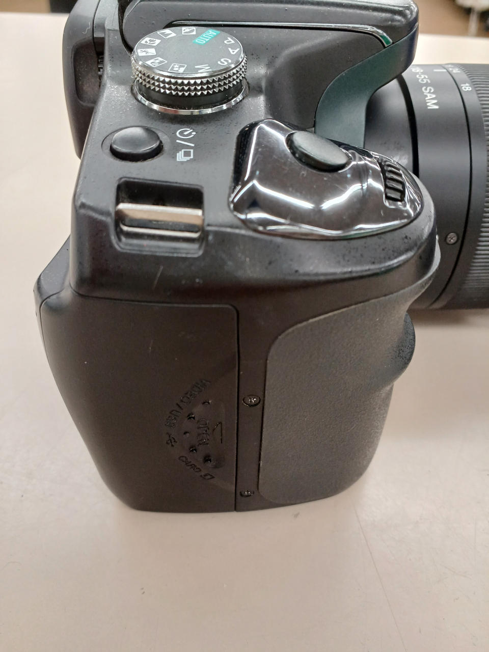 SONY|ジャンク品 SONY デジタル一眼|HARDOFFオフモール（オフモ