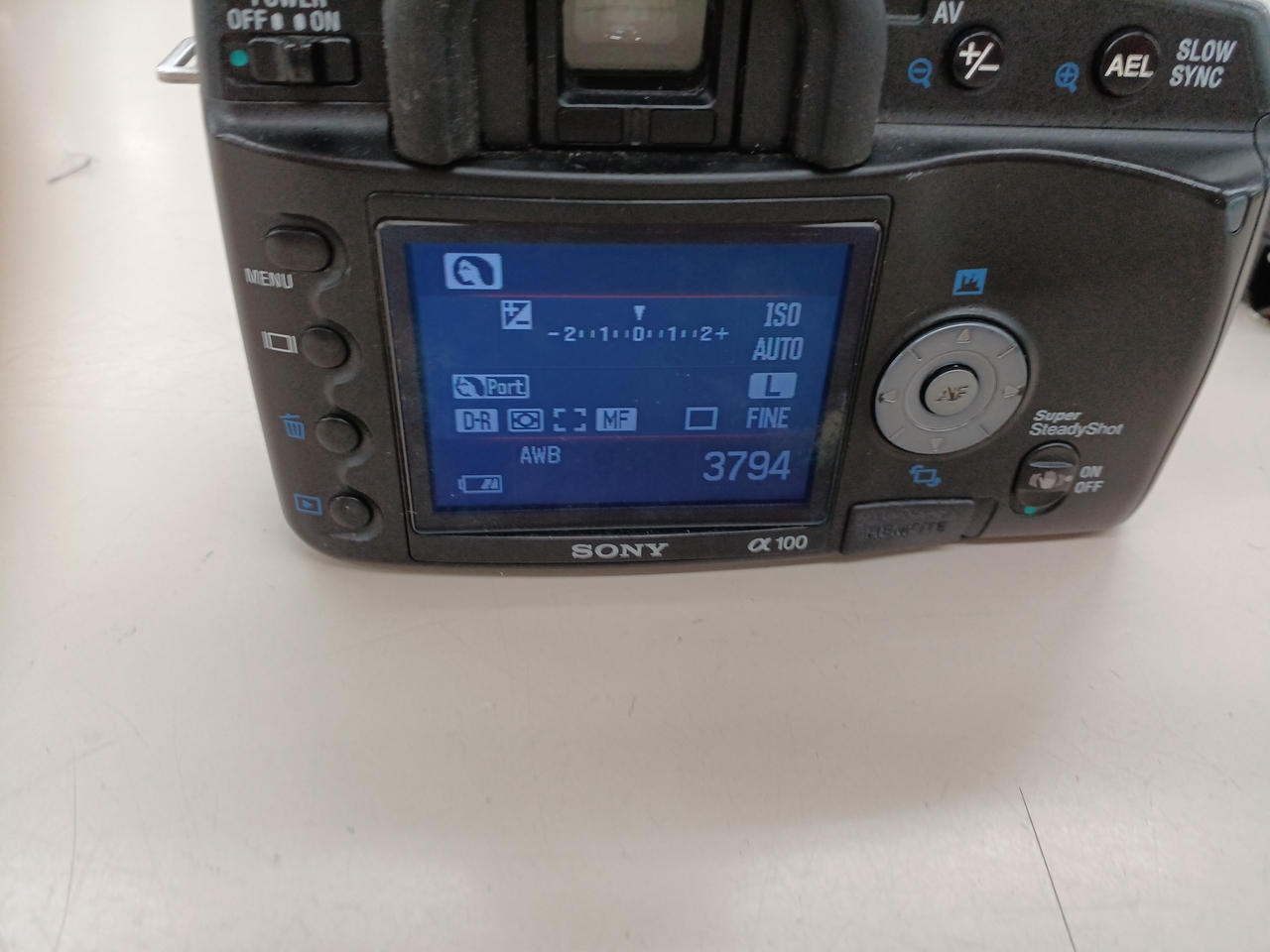 「ジャンク品」SONY α7 II デジタルカメラ 本体 α（ソニー） ソニー SONY α7II ILCE-7M2 ボディ フルサイズ