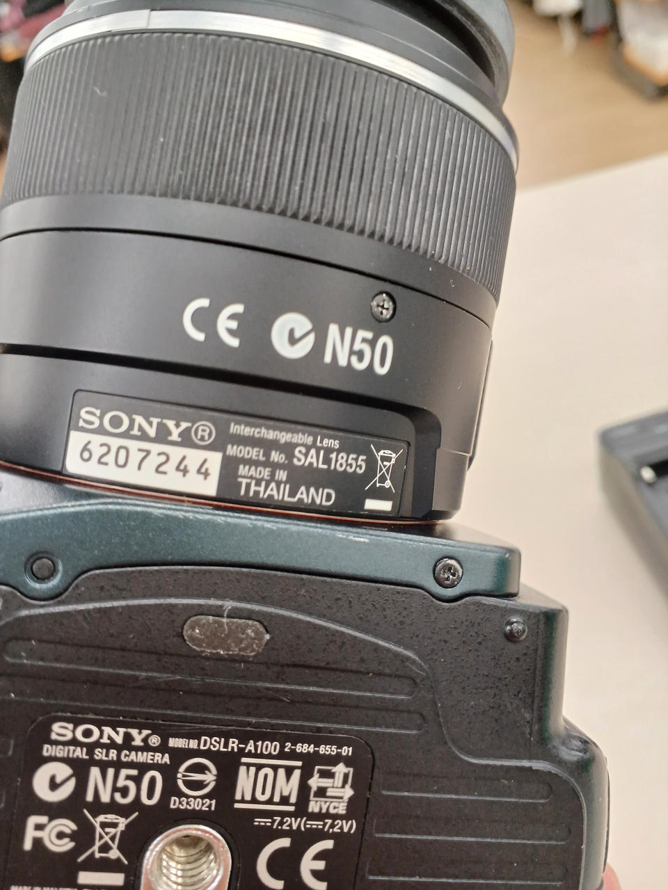 NikonニコンD90／SONYソニーa100 ジャンク Yahoo!オークション -「d90 ジャンク」の落札相場・落札価格