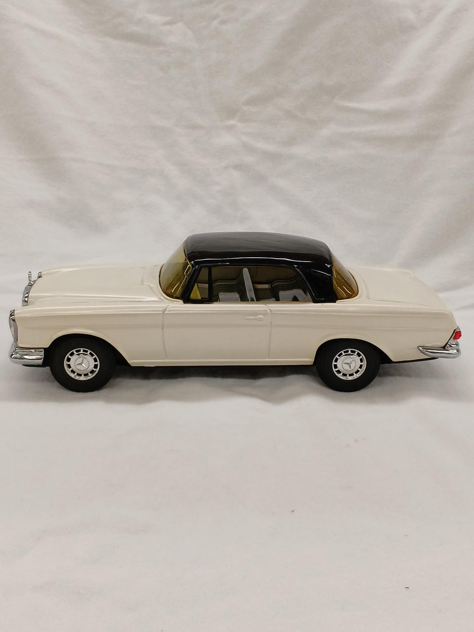 イチコー　メルセデスベンツ　250SE ブリキ　美品 イチコー|ブリキ製ミニカー|HARDOFFオフモール（オフモ