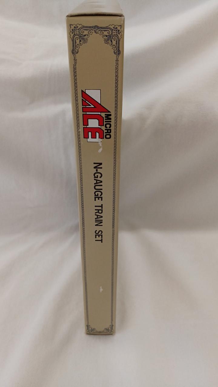 Micro ACE - 789系1000番台 快速「エアポート」 5両セット 789系 1000番台 快速「エアポート」 (5両セット) (鉄道模型