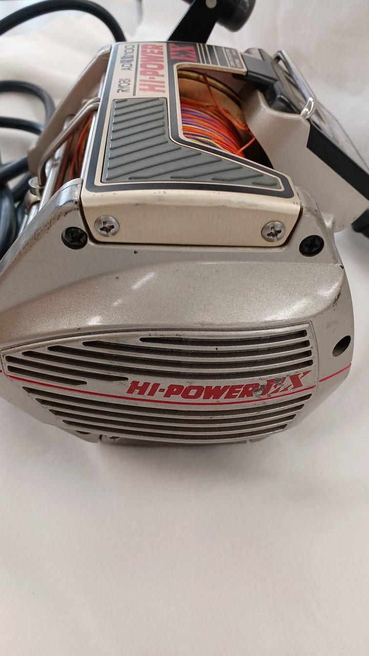 RYOBI|電動リール|HARDOFFオフモール（オフモ）|2032410000101443