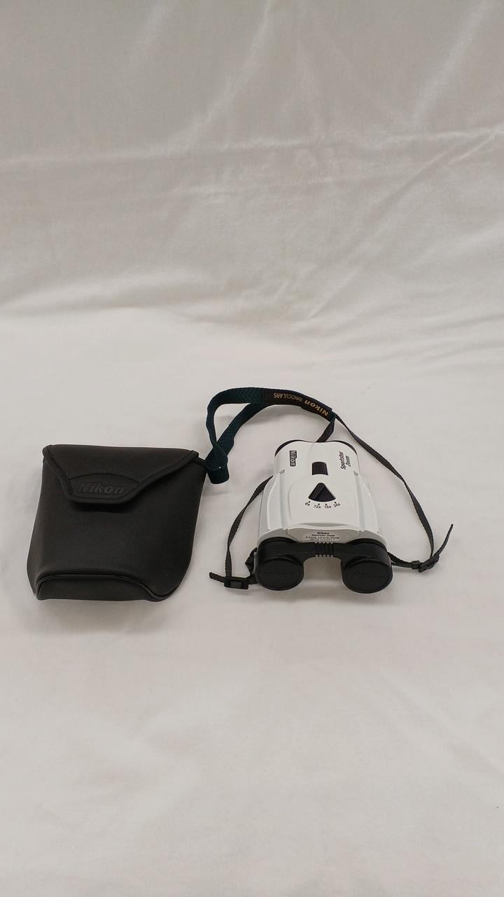 中古メイク道具 NIKON|SPORTSTARZOOM8-24×25|HARDOFFオフモール（オフモ