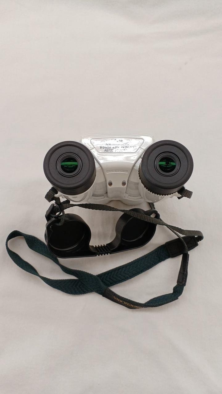 中古メイク道具 NIKON|SPORTSTARZOOM8-24×25|HARDOFFオフモール（オフモ
