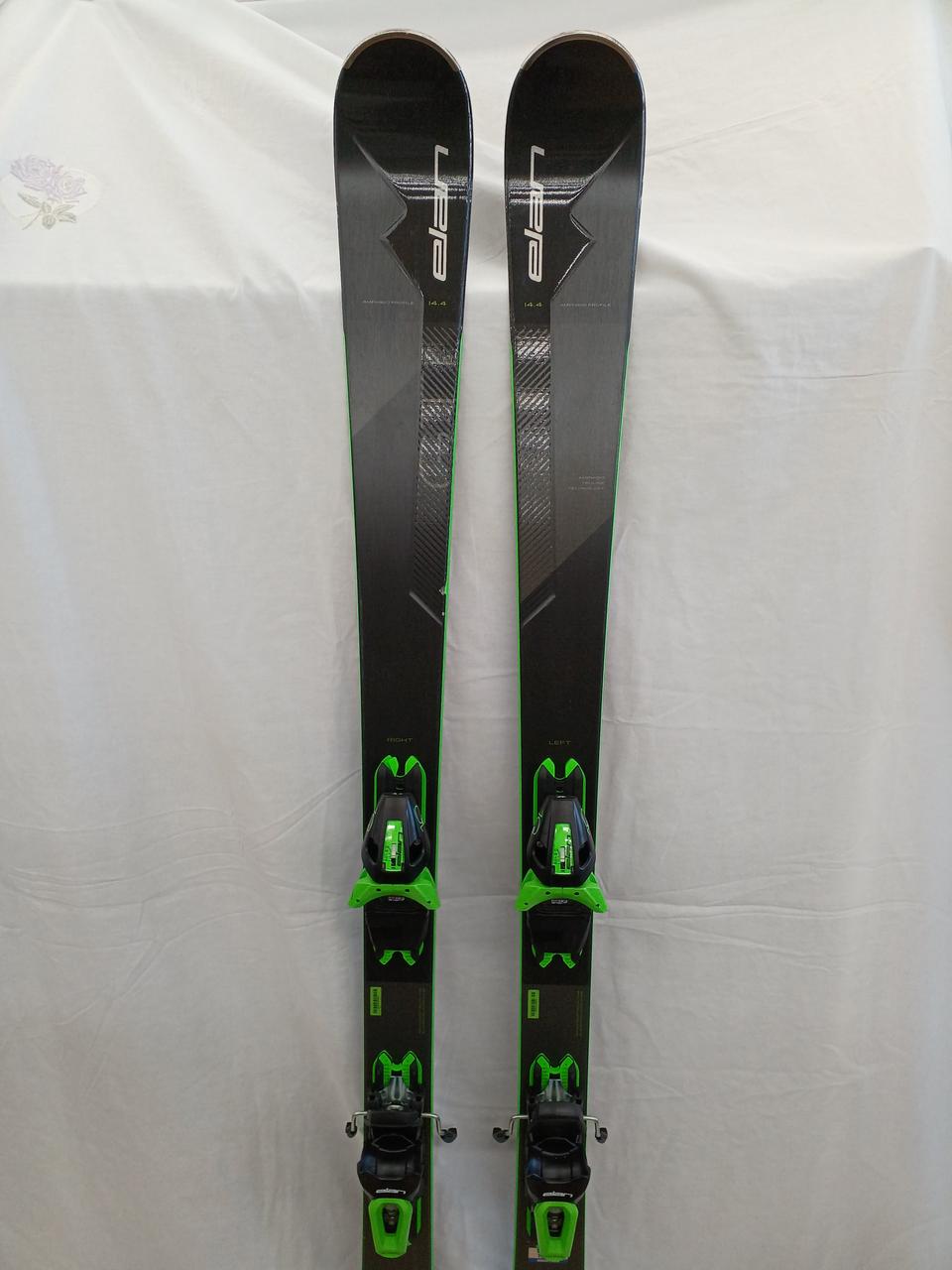 ELAN|スキー板|HARDOFFオフモール（オフモ）|2032410000101759