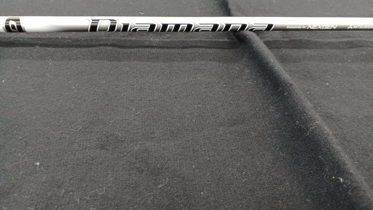 オリジナルフレックスです