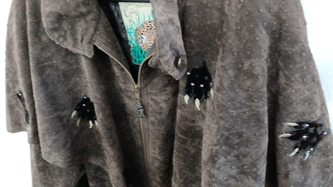 伊太利屋コート 伊太利屋コート