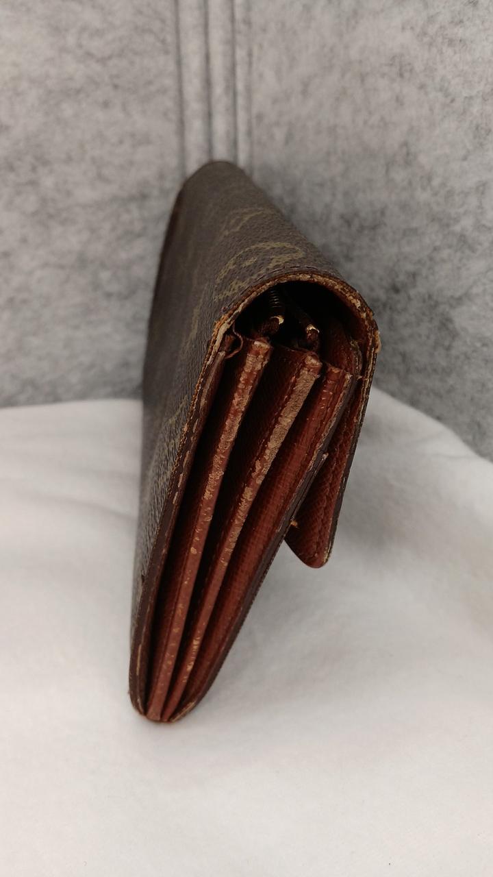 スレほつれあり